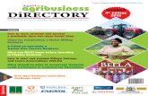 Uganda Agribusiness Directory 2015