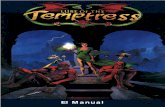 Lure of the Temptress - Manual