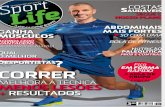 Sport Life Portugal - Novembro 2015