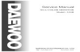 Daewoo 531b Service Manual