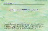 Classical PID Controller