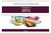 L’Emballage Alimentaire