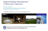 Regional Biogas Development in West Java, Indonesia.pdf