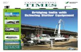 Concreting Times by Schwing Stetter Vol 2 Issue 6