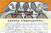Chapter 7-Family Caregivers-kyna b. David
