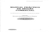 Ingles Comercial. Manual Práctico