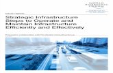 Strategic Infrastructure Steps Report 2014