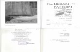 The Urban Pattern - Arthur B. Gallion, Simon Eisner