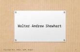 Walter Andrew Shewhart Christoph Pein, 5AHELI, QuPM, Shewart1.