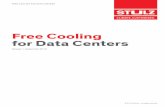 Stulz White Paper Free Cooling for Data Centers V1