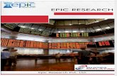 Epic Research Malaysia - Weekly KLSE Report From 4th July 2016 to 8th July 2016