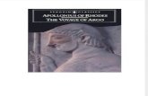 [Apollonius of Rhodes, Richard Hunter] Jason and t(BookZZ.org)