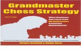Grandmaster Chess Strategy - Kaufeld & Kern [2011]
