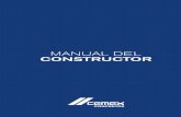 Manual Del Constructor Cem Ex