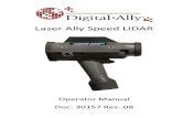Laser Ally Manual