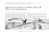 B2B-A Day in Life of Customers