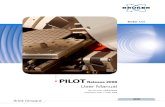 PILOT User Manual dfg