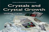 (Geology and Mineralogy Research Developments) Wilfred Carter, Wilfred Carter-Crystals and Crystal Growth-Nova Science Publishers, Inc. (2015)