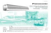 Ac Panasonic
