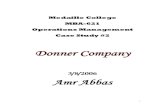 Donner Case Study - MBA 621.pdf