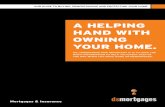 A Helping Hand With Owning Your Home