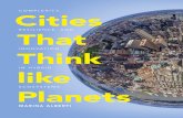 Cities That Think like Planets: Complexity, Resilience, and Innovation in Hybrid Ecosystems BY MARINA ALBERTI