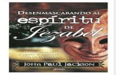 John Paul Jackson - Desenmascarando Al Spíritu de Jezabel