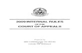 2009 internal rules Court ofAppeals.pdf
