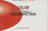 Libro Color y Colorimetria