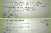 nutritional care proses (ncp)