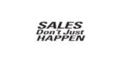 Stephen Schiffman - Sales Don't Just Happen