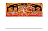 Sri Badrinath Yatra MurPriya Blog 2016 June