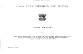Law Commission Report No. 102- Section 122 (1 of the Code of Criminal Procedure,1973)