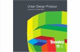 52 Tonsley Urban Design Protocol Aug 2013
