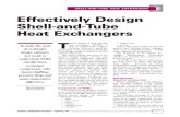 Effectively Design Shell-and-Tube Heat Exchangers.pdf
