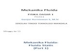 11. Mekanika Fluida (part 1).pdf