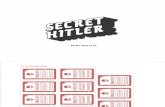 Secret Hitler