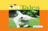 Pet Tales Summer 2016