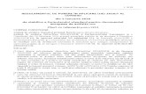 Regulament Documentul European de Achizitie Unic DEAU