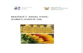 Sunflower Oil Market Analysis 04052011 2