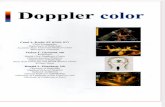 Krebs Doppler Color