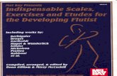 mel bay - indispensable scales, exercises and etudes - flute.pdf