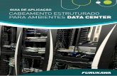 Guia de Aplicacao Data Center 2015 FURUKAWA