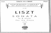 IMSLP71074-PMLP14018-Liszt - S178 Sonata in B Minor Schirmer