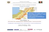 Estudio de Hidraulica, Hidrologia y Socavación – Carreteras Colombianas