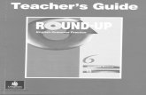 New Round-Up 6 Teacher's Guide