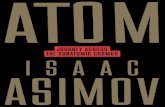 Isaac Asimov Atom Journey Across the Subatomic