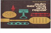Auto Service and Repair - Martin W. Stockel
