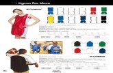 Catalogue Garman Basketball