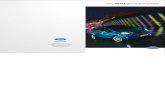 Manual Propietario Ford Fiesta Kinetic a FEB 2016